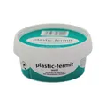 Produktbild: Nissen Dichtungsmittel PLASTIC-FERMIT 1/4kg Dose dauerplastisch