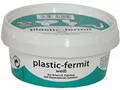 Produktbild: Plastic Fermit Dose 250g Dichtungskitt Plastik Dichtmasse Dichtungsmasse Kitt