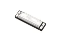 Produktbild: Fender Mundharmonika, Blues Deluxe Harp C, Mundharmonikas, Diatonische Mundharmonikas, Blues Deluxe Harp C - Diatonische Mundharmonika