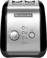 Produktbild: KitchenAid 5KMT221EOB Toaster onyx schwarz