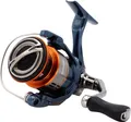 Produktbild: SHIMANO Nasci FD, 2500FD, Beidhändig, Spinning Angelrolle, Frontbremse, NAS2500FD