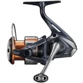 Produktbild: SHIMANO Nasci FD 2500 by TACKLE-DEALS !!!