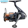 Produktbild: SHIMANO Spinning Reel NASCI FD 2500