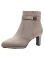 Produktbild: Tamaris Damen Stiefel Vegan beige 39