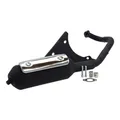 Produktbild: Ersatz Auspuff für 2T Kymco Grand Dink Heroism Like People Super 9 Top Boy Yager
