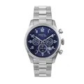 Produktbild: Herrenuhr BREIL Tribe CLASSIC ELEGANCE EW0661 Chrono Edelstahl Blau