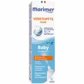 Produktbild: MARIMER Meerwasser Nasenspray hypertonisch, Baby Spezial