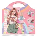 Produktbild: Depesche TOPModel Dress Me Up Collage Book (5 Sticker) (DP13574)