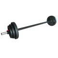 Produktbild: Sport-Thieme Langhantel-Set Pump
