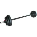 Produktbild: Sport-Thieme Langhantel-Set 