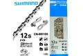Produktbild: Shimano Fahrradkurbel Shimano Fahrrad Kette XT Ebike Ultegra CN-M8100 138 Glieder 12-fach
