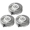 Produktbild: Philips Shaver Series 5000 SH50/50 Rasierklingen 3 St.