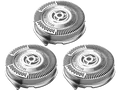 Produktbild: PHILIPS SH50/50 3er-Pack Ersatzscherköpfe