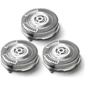Produktbild: Philips Shaving Heads Shaver Series SH50/50 (3x) (SH50/50)