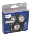 Produktbild: Philips Ersatzscherkopf Philips SH50/50 Scherkopf, Scherköpfe für Shaver Series 5000 Herrenras