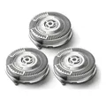 Produktbild: Philips Haarpflege-Set Shaving Heads For Shaver Series 5000 And 6000 Sh50 / 50