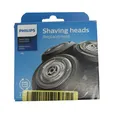 Produktbild: Philips SH50/50 Scherköpfe Series 5000 6000 Ersatz für Rasierer 3 Stück