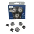 Produktbild: Philips SH50/50 Scherköpfe Series 5000 6000 Ersatz für Rasierer 3 Stück#