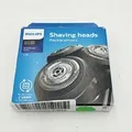 Produktbild: Philips 5000 SH5050 Scherköpfe schwarz Farbe Herrenrasur Rasieren & Smartwatch