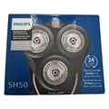 Produktbild: Philips Shaver Series 5000 Scherköpfe (Modell SH50/50)