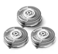 Produktbild: Philips SH50/50 Rasierköpfe 3 Stk. für Shaver Series 5000 AquaTouch S5xxx