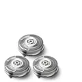 Produktbild: Philips Shaver Series 5000 Scherköpfe (Modell SH50/50)/*B-Ware /
