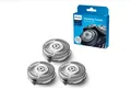 Produktbild: ORIGINAL Philips Ersatz-Scherköpfe  Series 5000 und Series 6000 SH50/50
