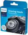 Produktbild: Philips Ped PHILIPS SERIE 5000 ERSATZKÖPFE SH50/50