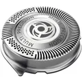 Produktbild: Philips Bodycare SH50/50 Silber 1 Set