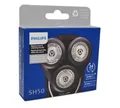 Produktbild: Philips Scherkopf Messer SH50 für Shaver Series 5000 6000 AquaTouch Power Touch