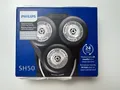 Produktbild: Philips SH50/50 Scherköpfe – Series 5000 Ersatzklingen, Aussteller