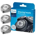 Produktbild: NEU Philips Ersatzklingen SH50 Serie 5000 Scherköpfe hautfreundlich 1 Stück