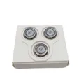 Produktbild: Philips Scherkopf Rasur Ersatzteile Series 5000 Leistung komfortabler Schnitt Re