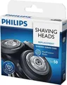 Produktbild: PHILIPS SH50/50 Ersatzscherköpfe