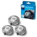 Produktbild: Schneidköpfe für den Philips SH50 Rasierer, 3 Stück