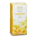 Produktbild: Ronnefeldt Teavelope 'Camomile' Kamille - Kräutertee, 25 Teebeutel, 37,5 g, Menge:2 Stück