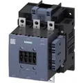 Produktbild: Siemens Leistungsschütz 104kW 3S 500-550VUC 185A 3RT1056-2AS36 (3RT1056-2AS36)