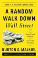 Produktbild: A Random Walk Down Wall Street: The Time-Tested Strategy for Successful Investing