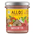 Produktbild: Allos Streichgenuss, Bruschetta, 175g