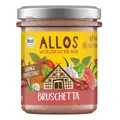 Produktbild: Streichgenuss - Bruschetta 175g | ALLOS
