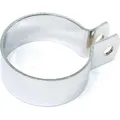 Produktbild: In Kürze erhältlich: Rohrschelle, Auspuffschellen, Chrom, 60 mm