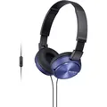 Produktbild: Sony Mdr-Zx310ap (Kabelgebunden) (MDRZX310APL.CE7)
