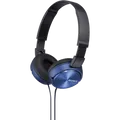 Produktbild: Sony MDR-ZX310AP - ZX Series - Kopfhörer mit Mikrofon