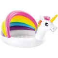 Produktbild: INTEX Baby-Pool Einhorn