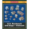 Produktbild: Plus Model U.S. Rucksäcke und Taschen - Vietnam (23800228)
