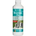 Produktbild: HOTREGA® Brunnen-Klar Brunnenreiniger H110815 , 500 ml - Flasche