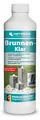 Produktbild: HOTREGA Brunnen Klar 500ml - Profi Brunnenreiniger für Garten- und Zimmerbrunnen