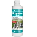 Produktbild: Wasserdesinfektion Hotrega Brunnenklar 500 ml gegen Kalk-, Algen-, Schleim- und Bakterienbildung H110815