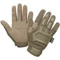 Produktbild: MFH - Max Fuchs Tactical Handschuhe Action sand, Größe XXL/11
