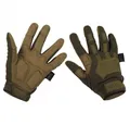 Produktbild: MFH Multisporthandschuhe MFH High Defence Tactical Handschuhe - Action Handschuhe. (Hochwertiger taktischer Handschuh) Atmungsaktives Material